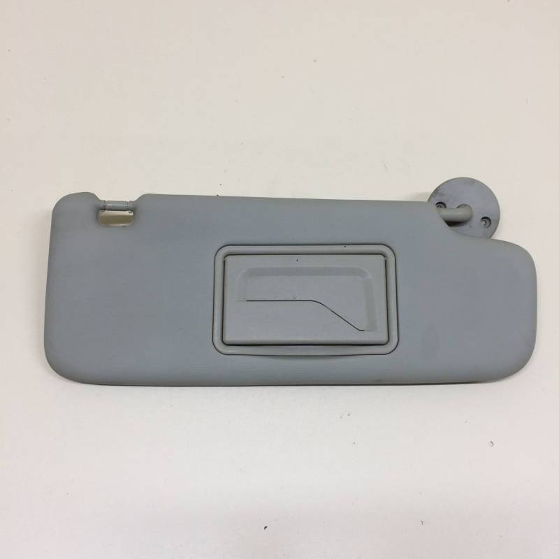 Козырек солнцезащитный (внутри) Chevrolet Cobalt (T250) 2011-2015