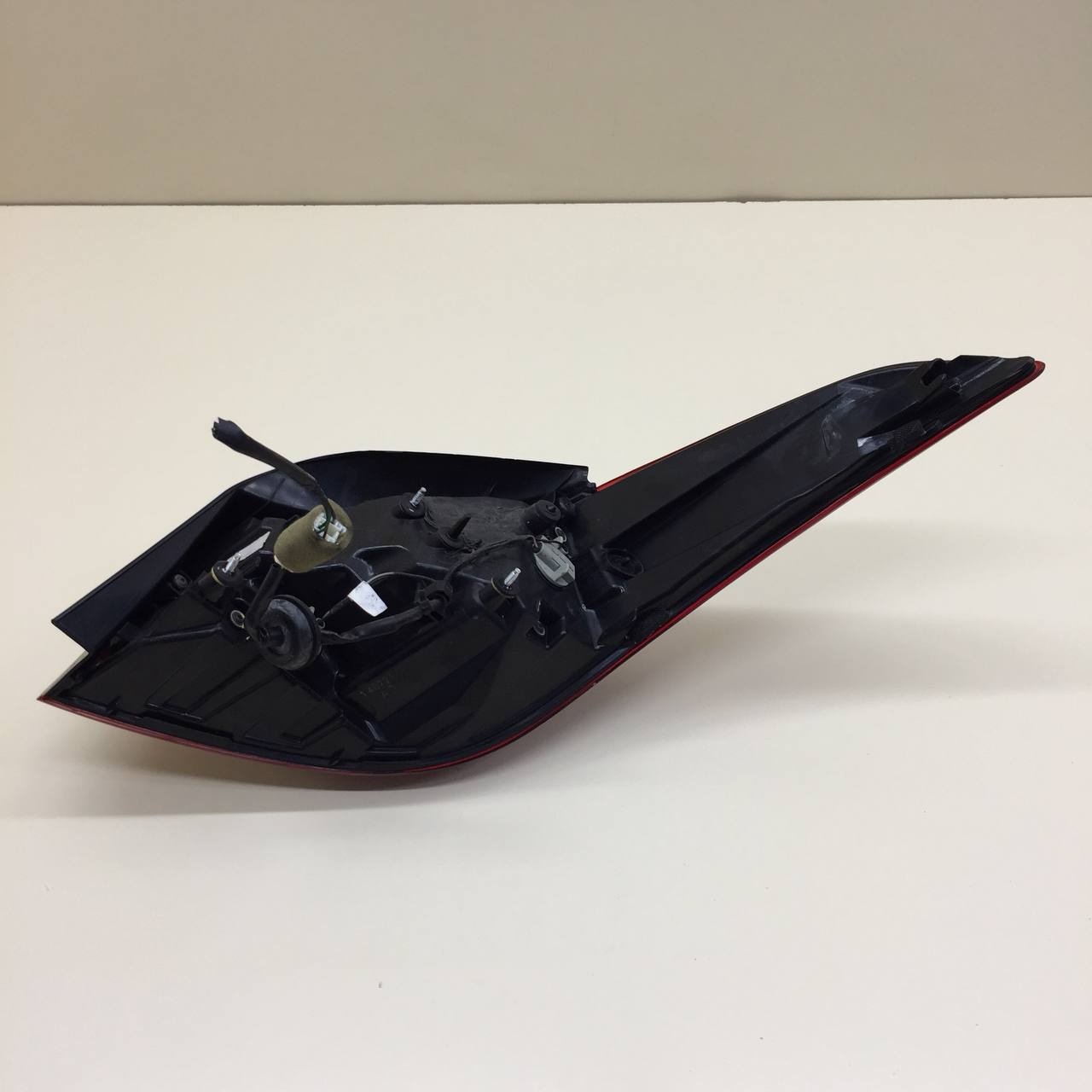 Фонарь задний наружный левый Hyundai Elantra (MD) 2011-2016