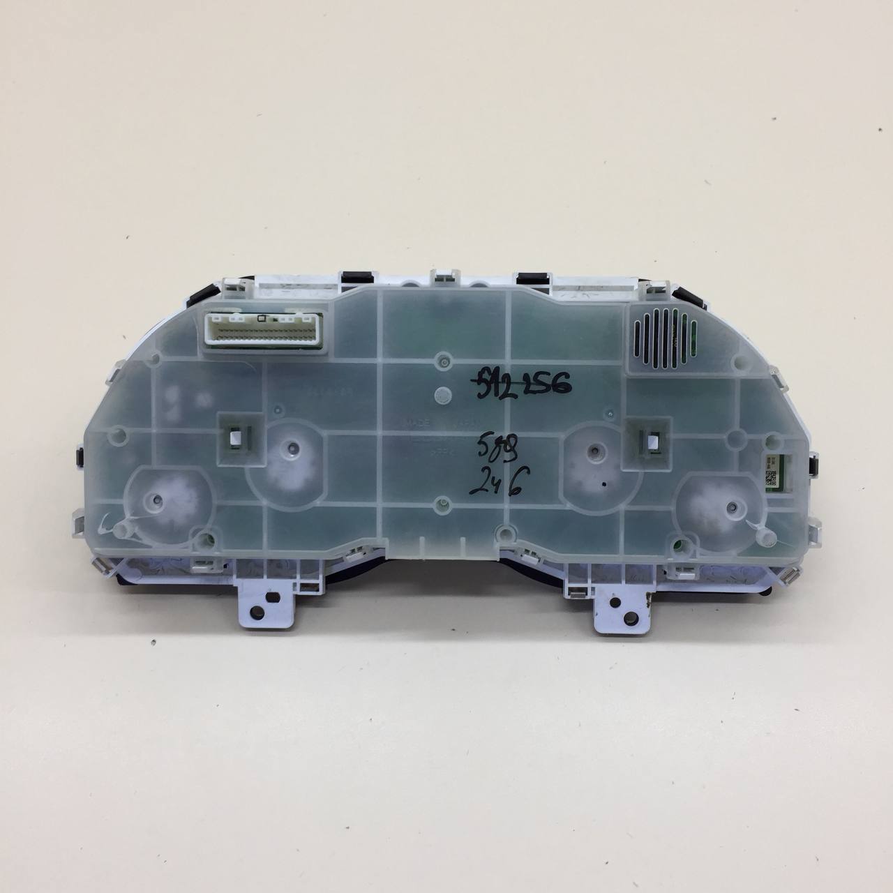Панель приборов Subaru Legacy Outback (B14) 2010-2014