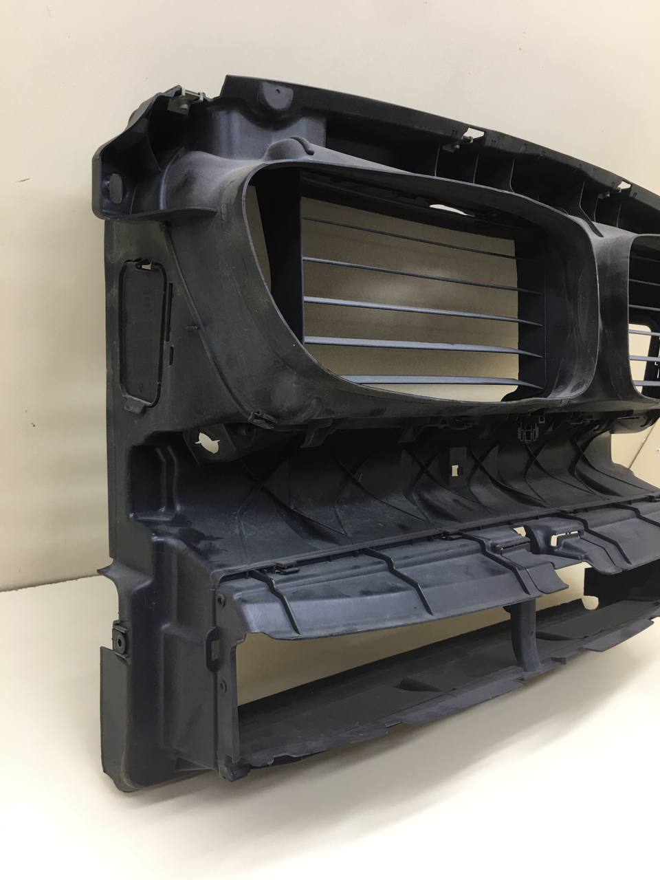 Воздуховод радиатора BMW 5-series F10/F11 2009-2016