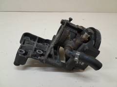 Насос гидроусилителя (электрогидроусилитель, ЭГУР) Fiat Albea 2002-2012