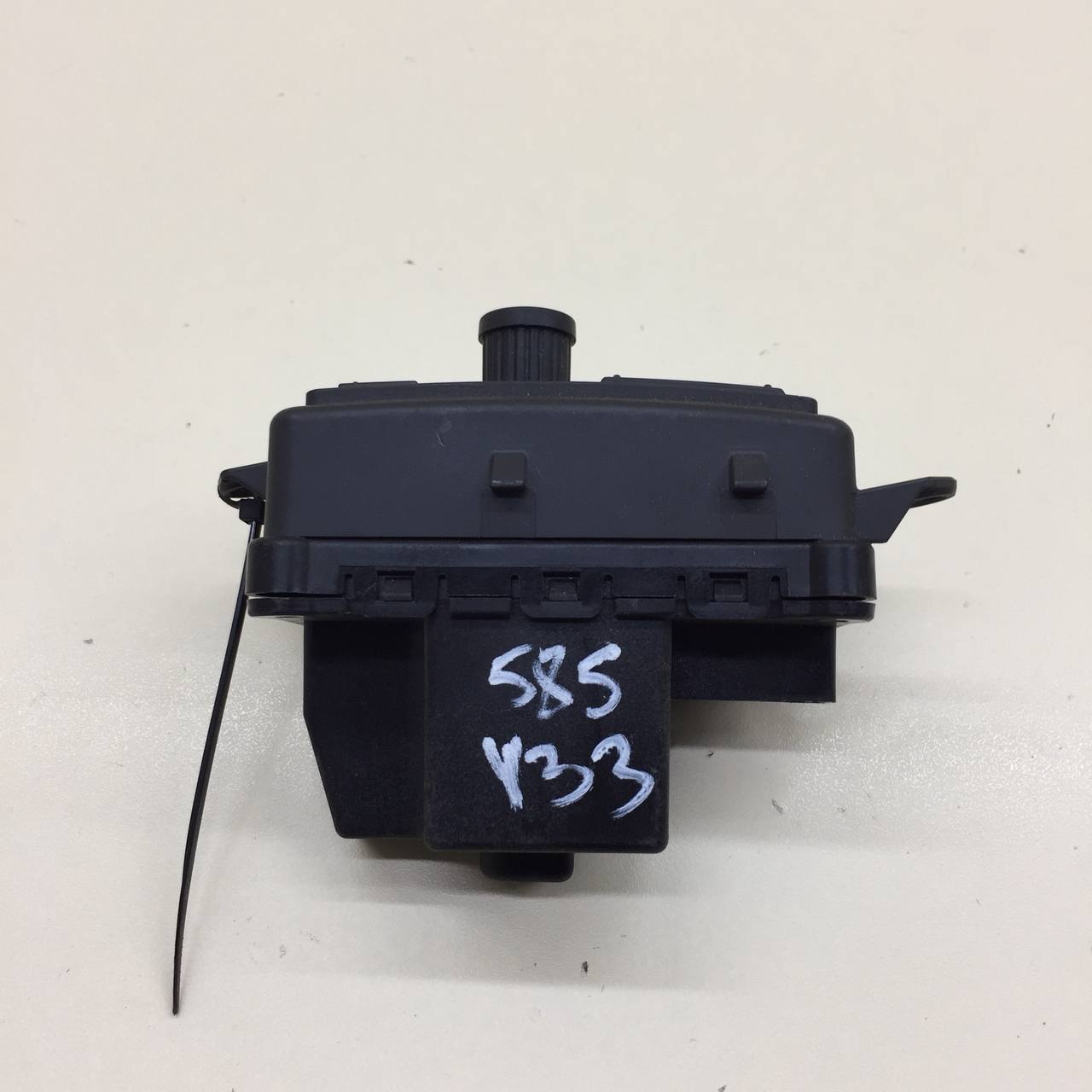 Блок кнопок Cadillac STS 2004-2011