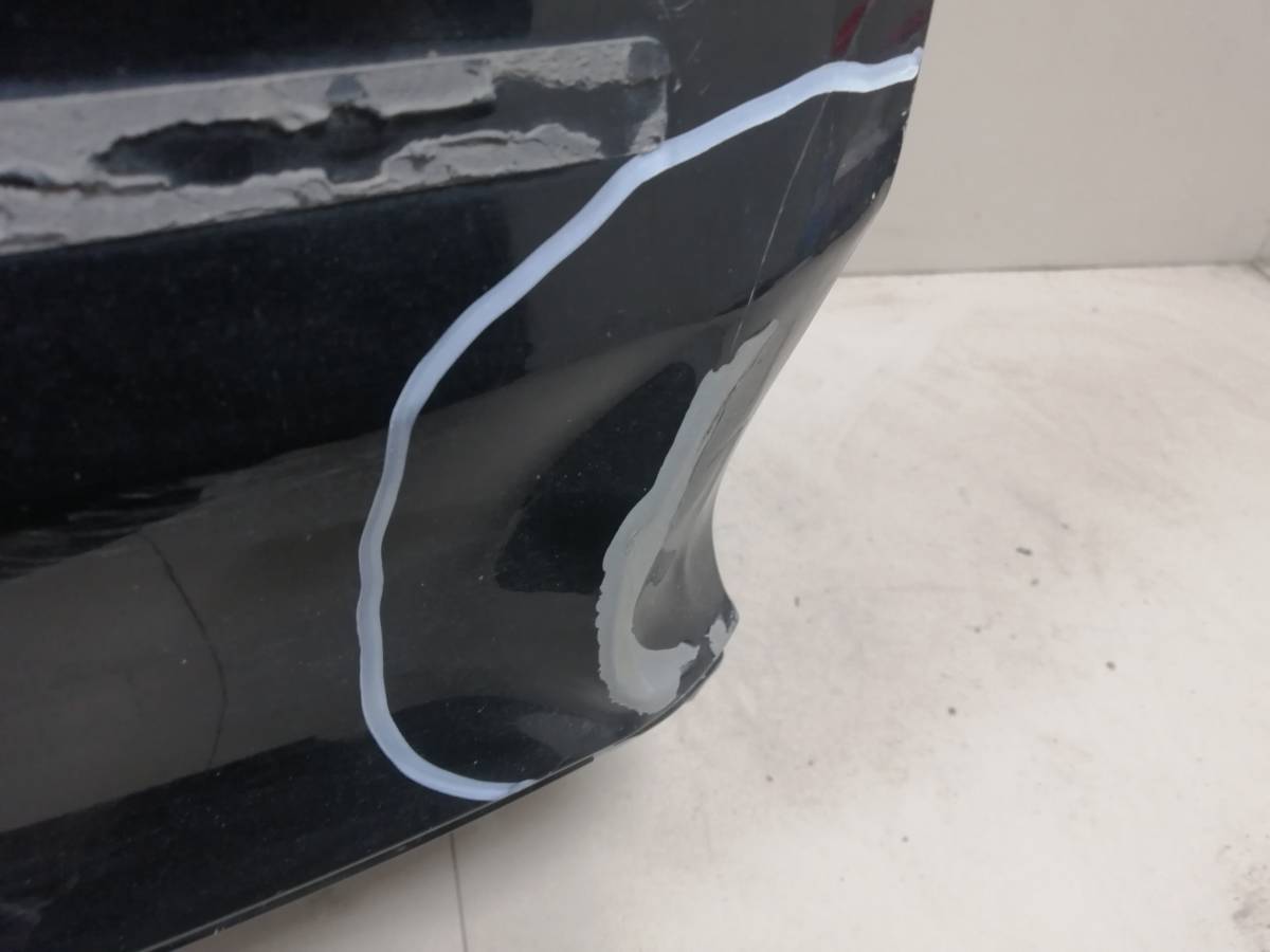 Дверь багажника Ford Kuga (CBS) 2012>