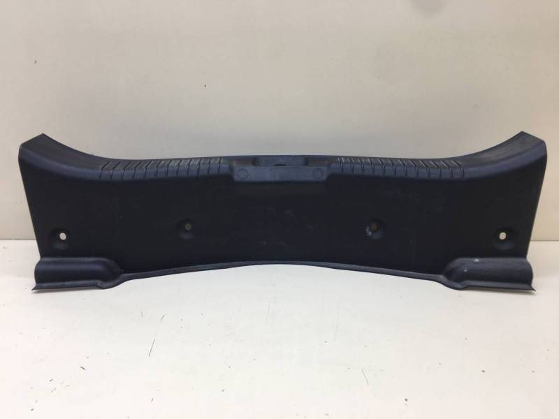 Обшивка багажника Ford Mondeo 4 2007-2015