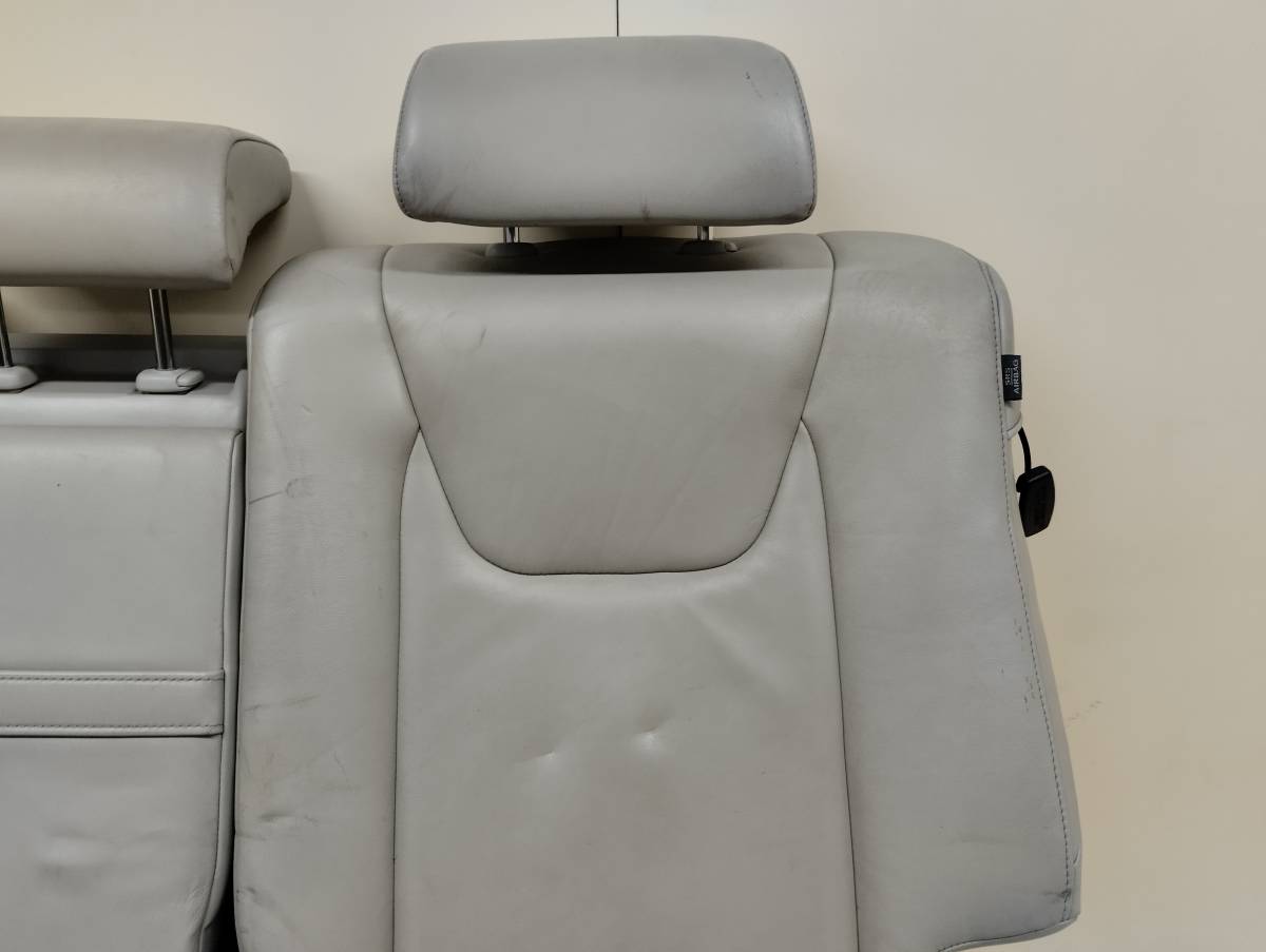 Сиденье (комплект) Lexus RX 350 /450h (XL10) 2009-2015 Сиденье (комплект) Lexus RX 350 /450h (XL10) 2009-2015