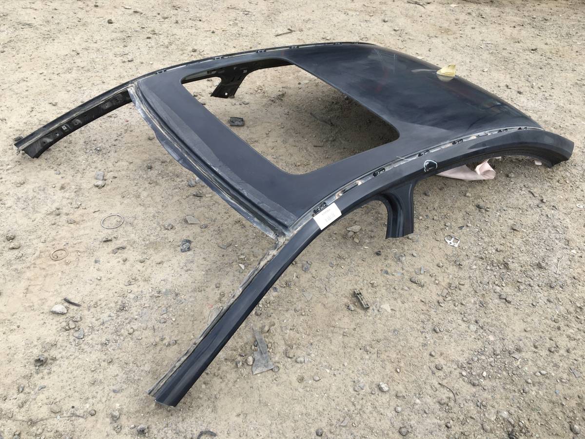 Крыша BMW 7-Series F01,F02  2008-2015