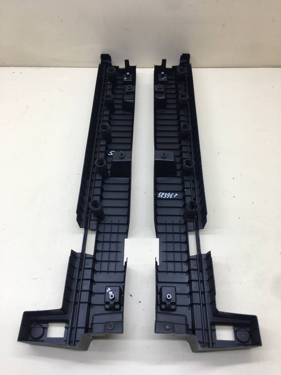 Обшивка багажника Hyundai i40 (VF) 2011>