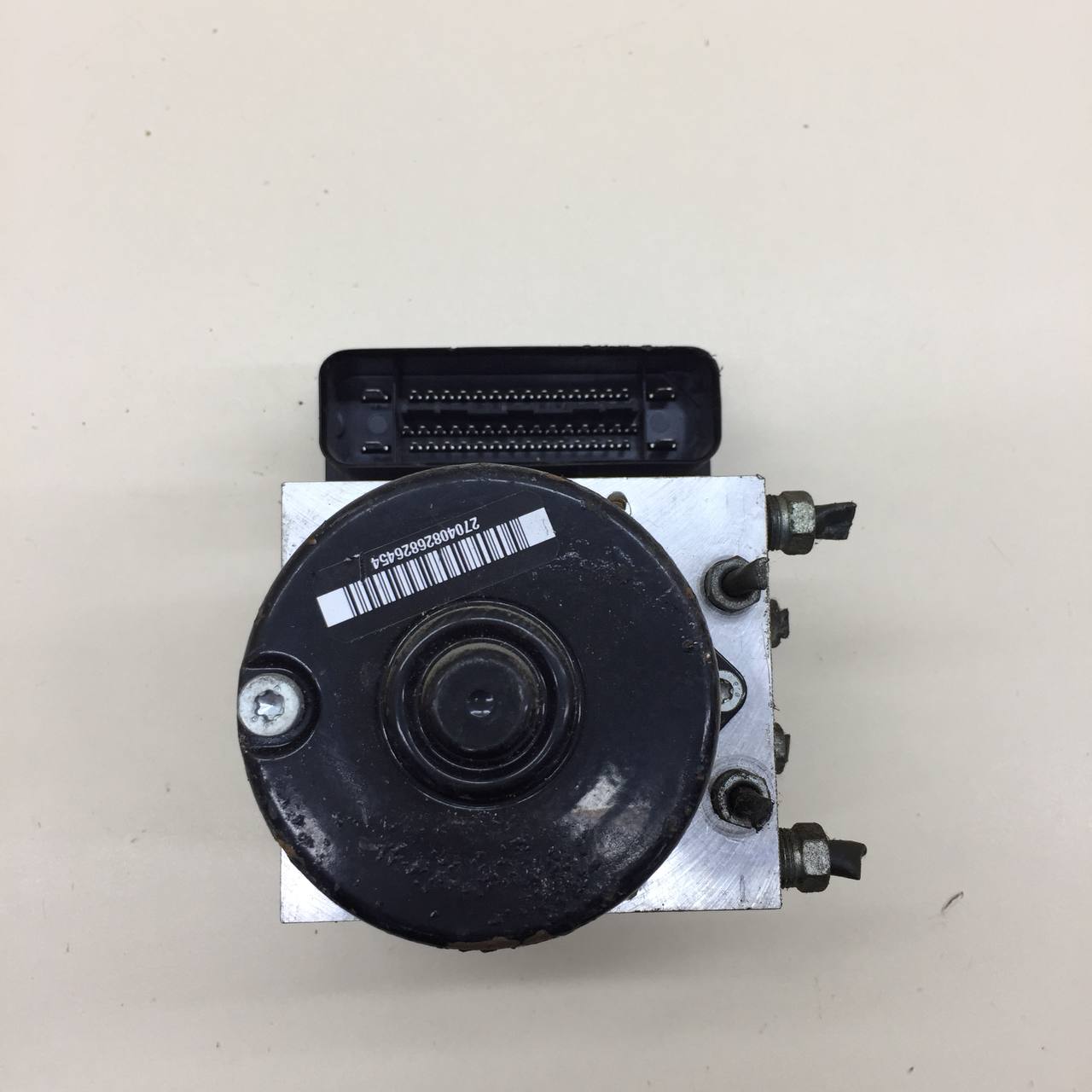Блок ABS (насос) Mitsubishi Outlander XL (CW) 2006-2012