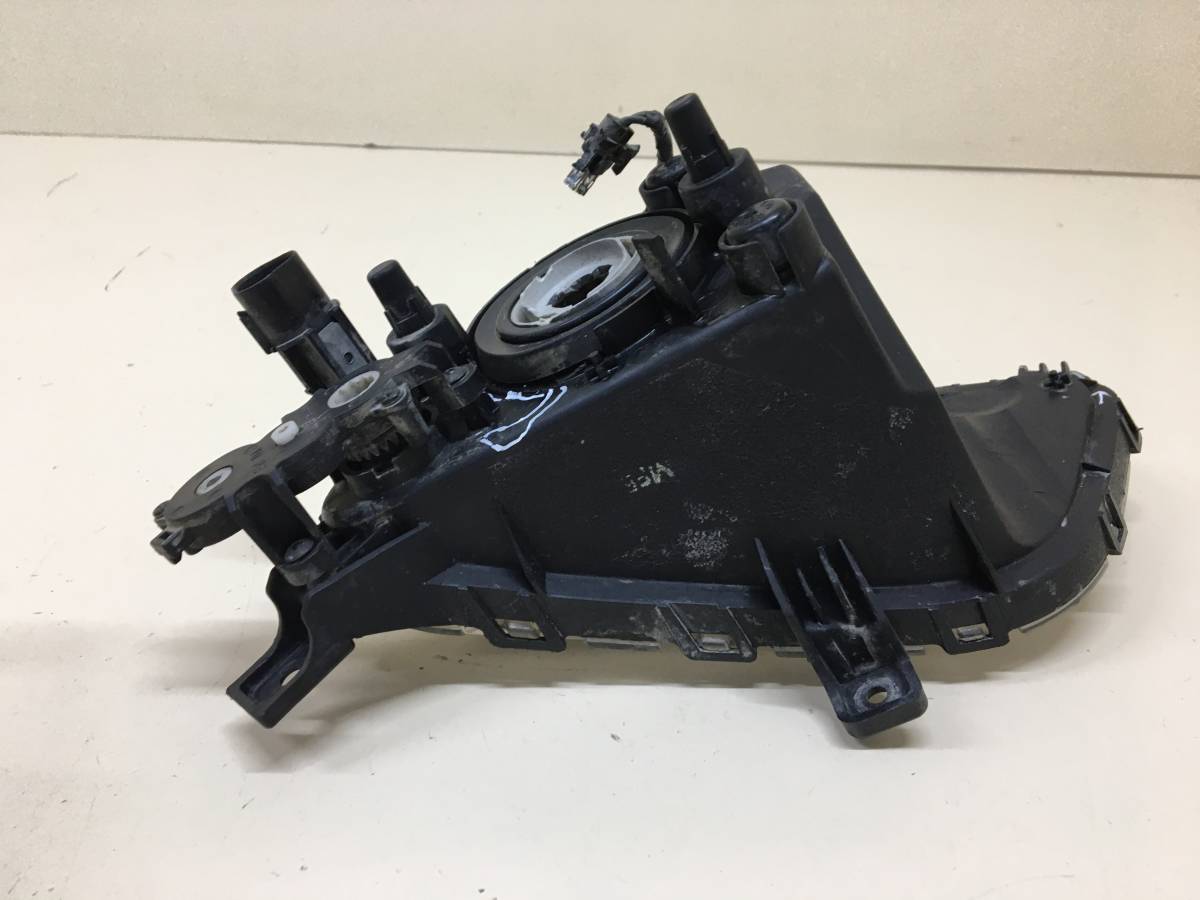 Фара противотуманная левая Kia Cerato (YD) 2013-2020