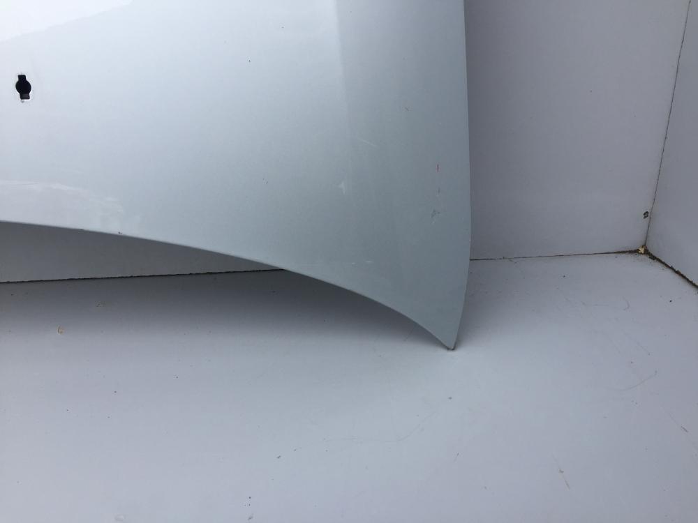 Капот Toyota Yaris (P90) 2005-2011 Капот Toyota Yaris (P90) 2005-2011