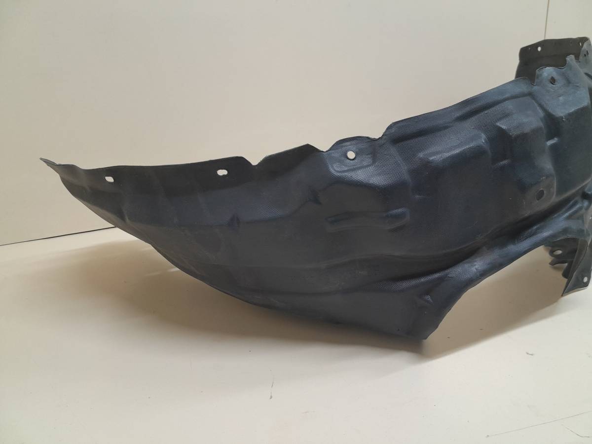 Локер передний левый Mazda Mazda 3 (BL) 2009-2013