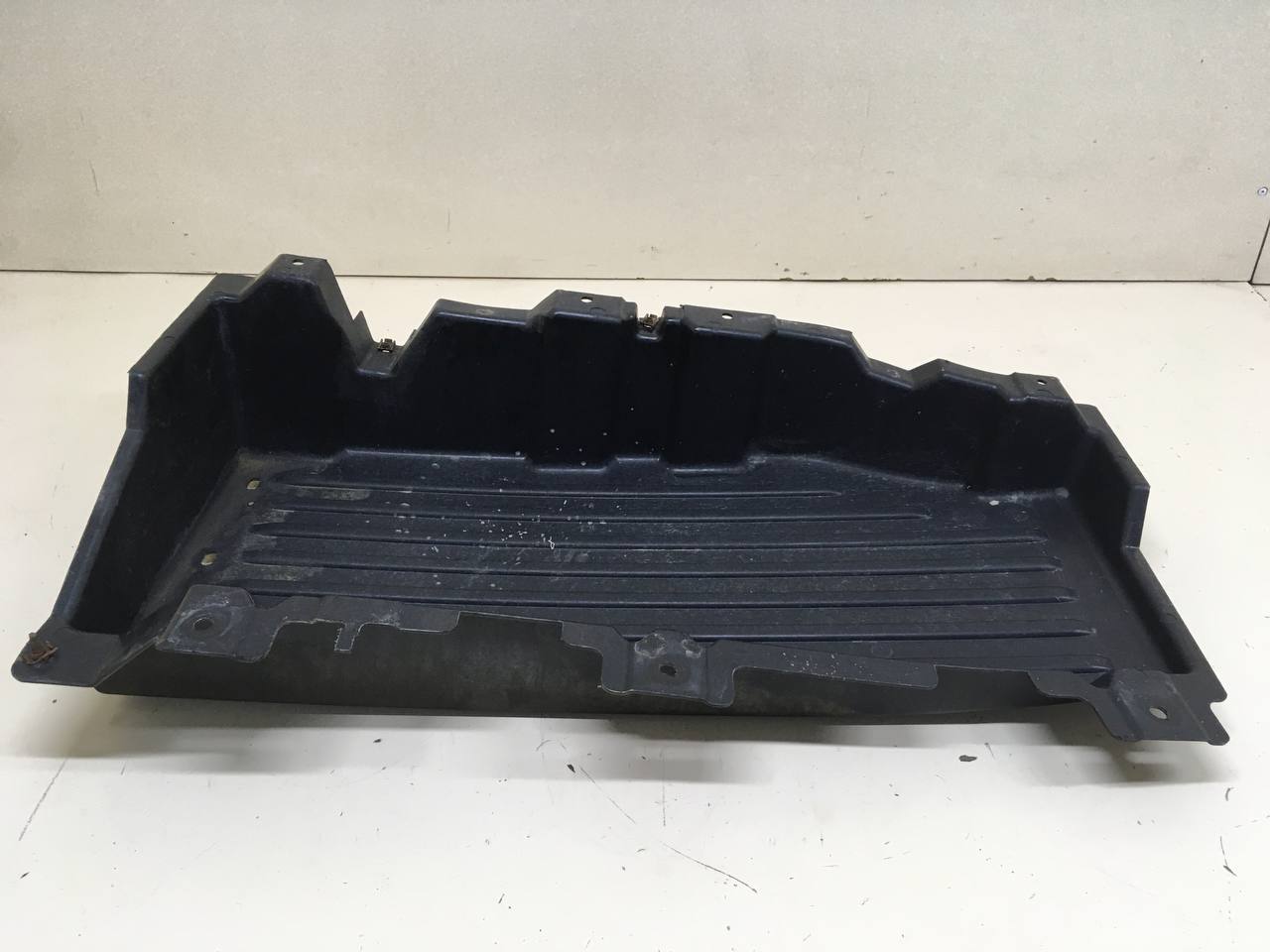 Защита антигравийная Land Rover Range Rover Sport 2013-2017
