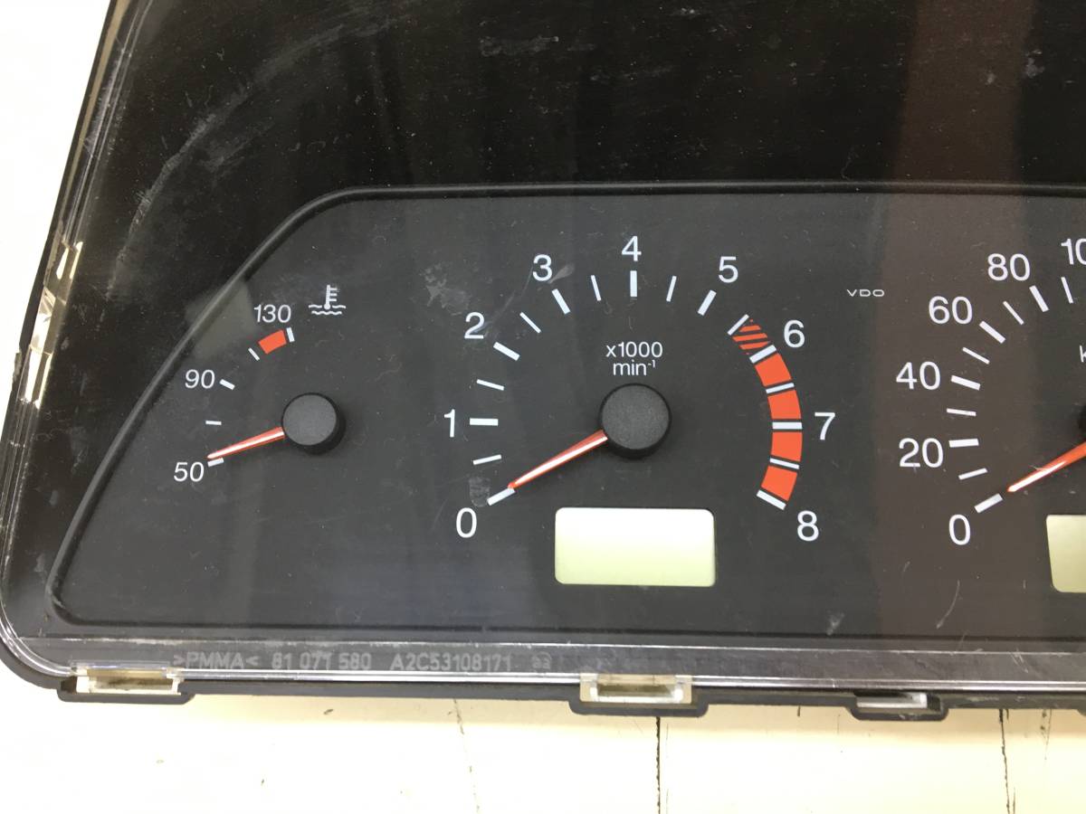 Панель приборов Chevrolet Niva 2002-2009