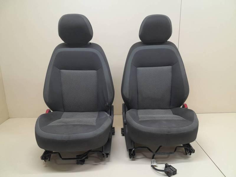 Сиденье (комплект) Chevrolet Cobalt (T250) 2011-2015