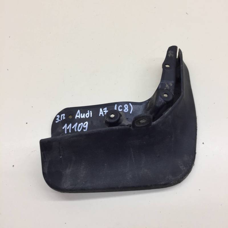 Брызговик задний правый Audi A7 (C8) 2017>