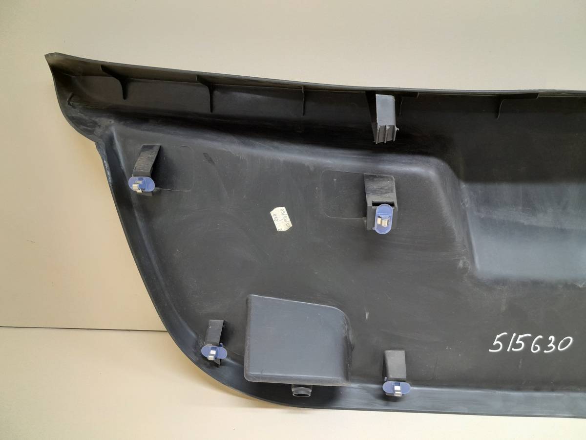 Обшивка двери багажника Opel Corsa (D) 2006-2015