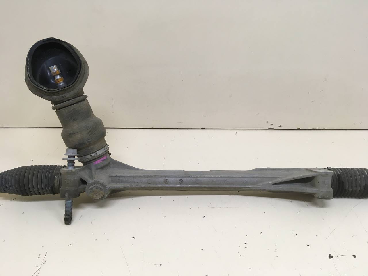 Рейка рулевая Toyota Rav 4 (XA40) 2013-2019 Рейка рулевая Toyota Rav 4 (XA40) 2013-2019