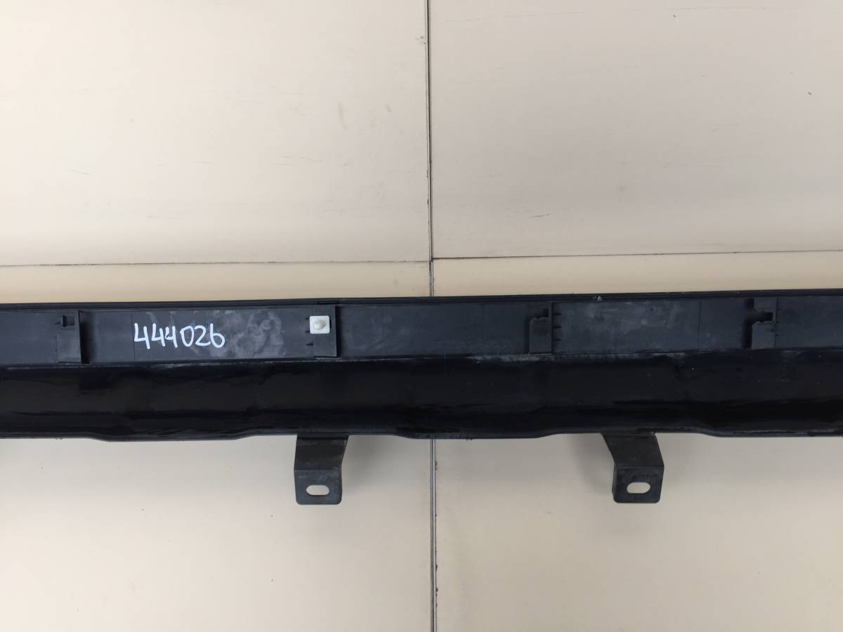 Накладка на порог (наружная) Honda CR-V 2007-2012