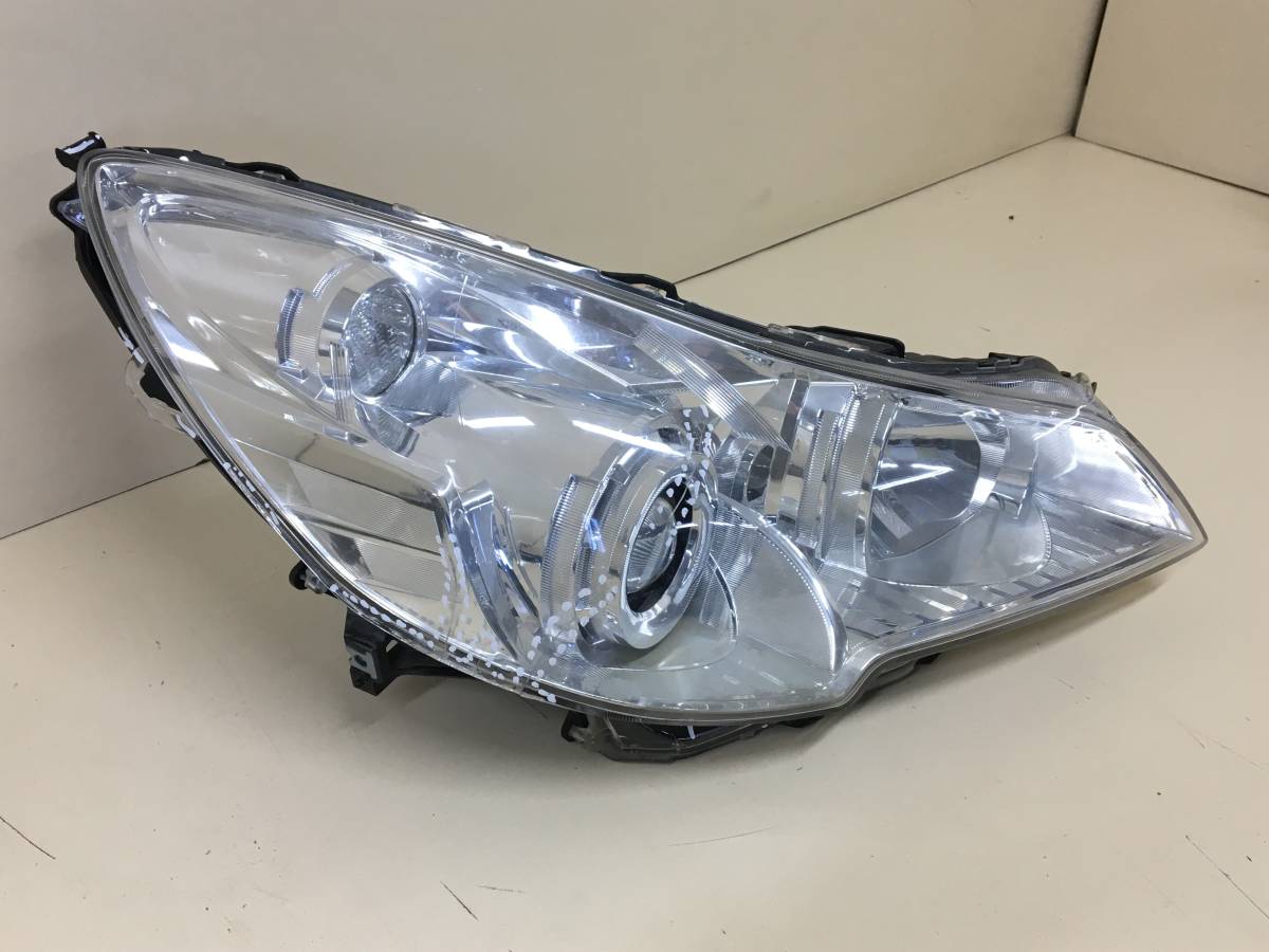 Фара правая Subaru Legacy Outback (B14) 2010-2014