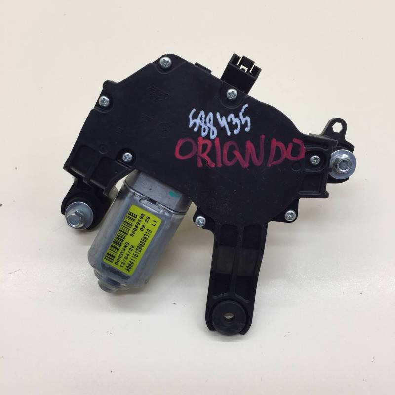 Моторчик стеклоочистителя задний Chevrolet Cruze (J300) 2009-2016