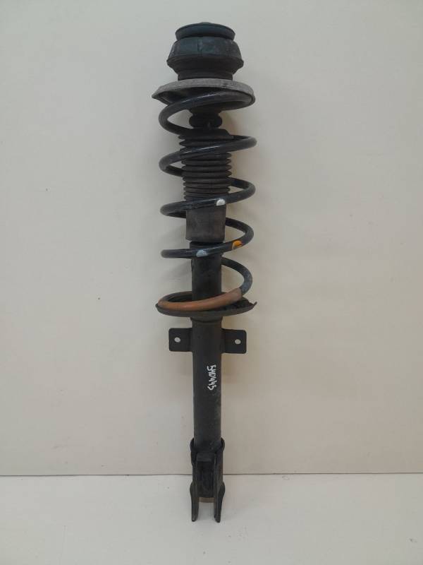 Амортизатор задний Renault Duster (HSA, HSM) 2012>