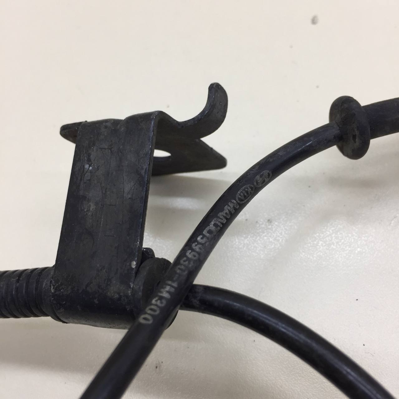 Проводка (коса) Hyundai Elantra (MD) 2011-2016