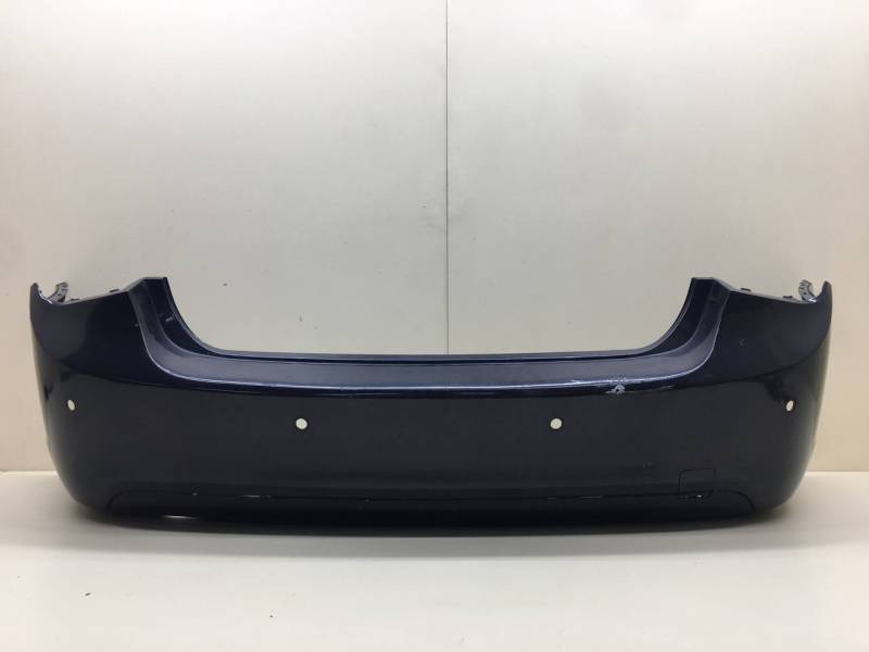 Бампер задний Chevrolet Cruze (J300) 2009-2016 Бампер задний Chevrolet Cruze (J300) 2009-2016
