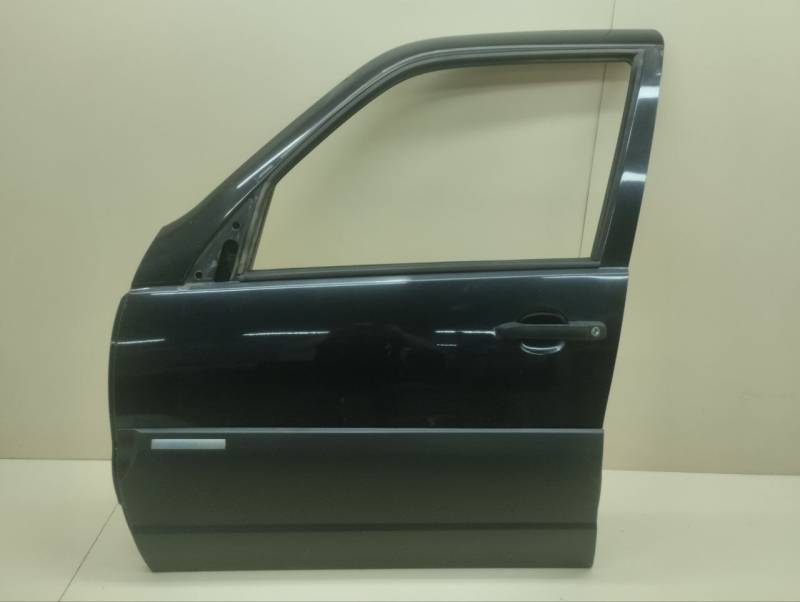 Дверь передняя левая Chevrolet Niva 2009-2020