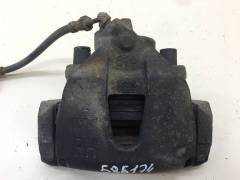 Суппорт передний правый Ford Focus 3 2011>