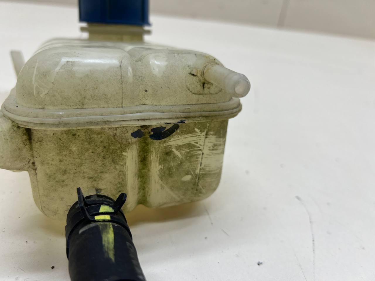 Бачок расширительный Changan UNI-K 2020>