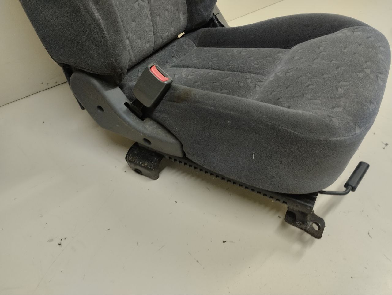 Сиденье (комплект) Kia Spectra (SD) 2004-2011