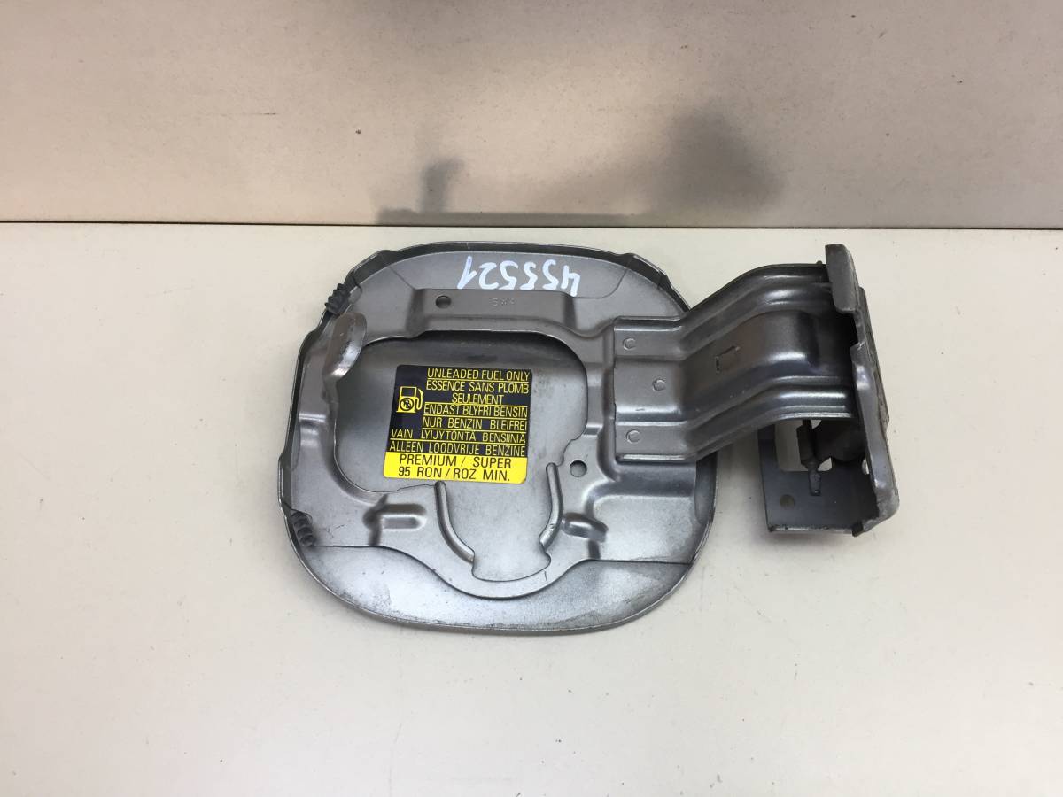 Лючок бензобака Honda CR-V 2007-2012
