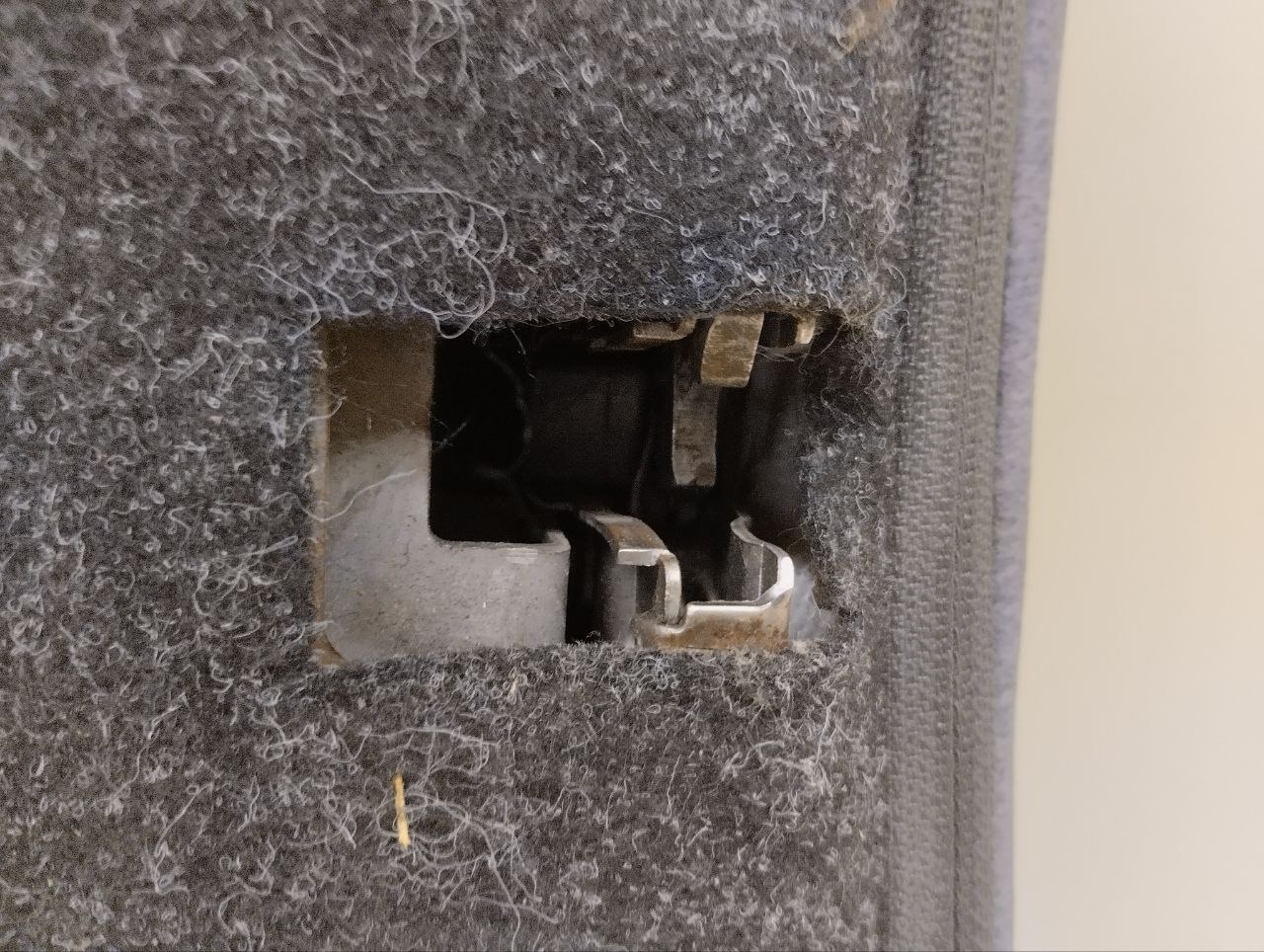 Сиденье (комплект) Kia Spectra (SD) 2004-2011