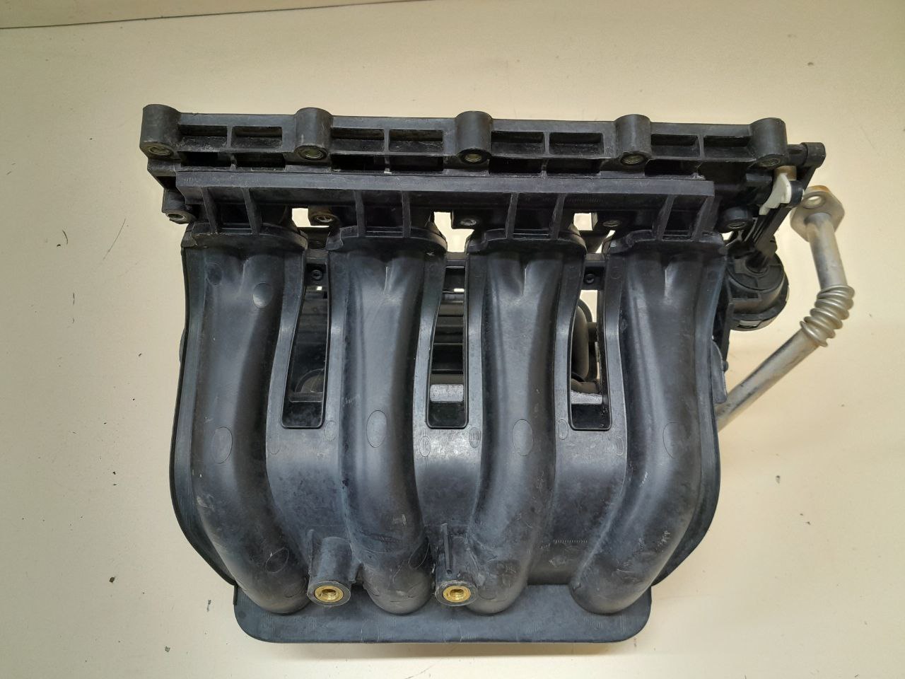 Коллектор впускной Chevrolet Aveo T250 2005-2011