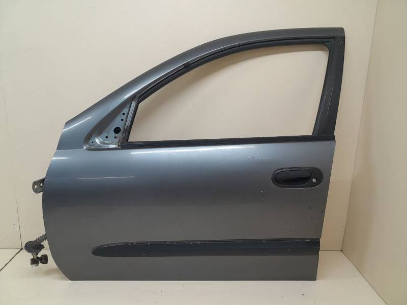 Дверь передняя левая Nissan Almera (N16) 2000-2006 Дверь передняя левая Nissan Almera (N16) 2000-2006