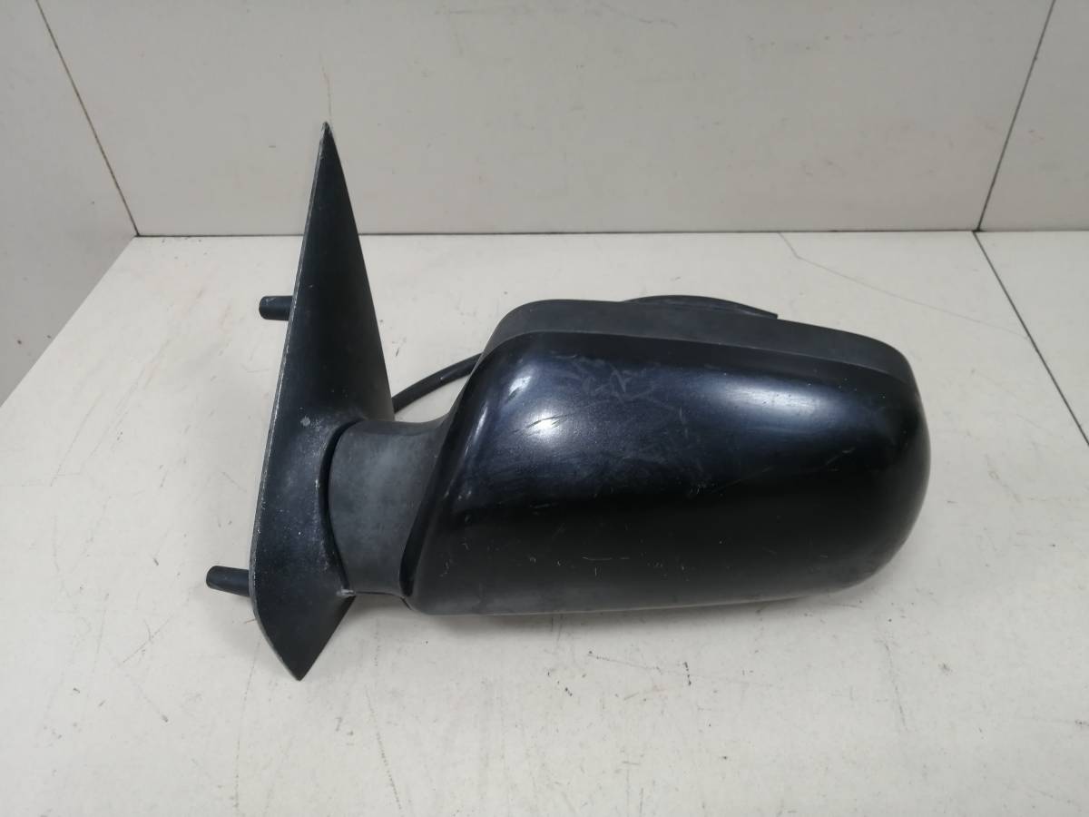 Зеркало левое электрическое Chery Amulet A15 2002-2010