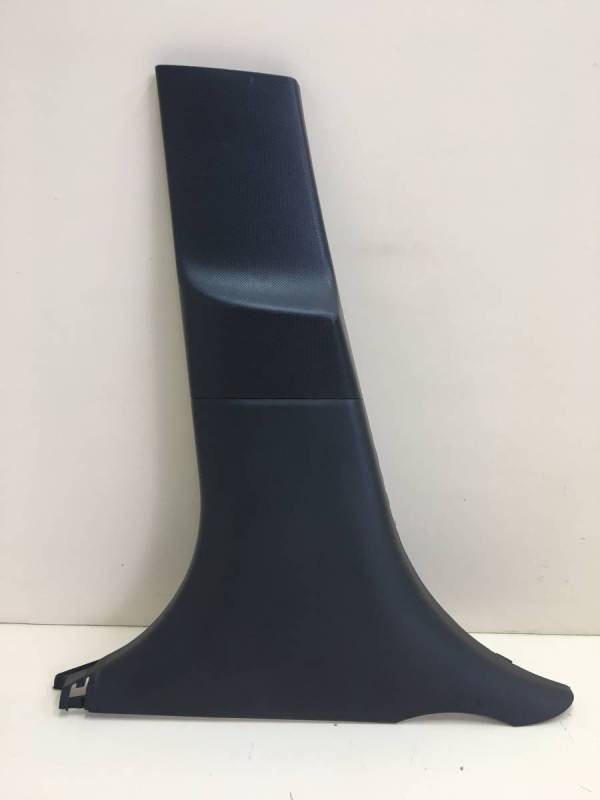 Обшивка стойки Peugeot 107 2006-2014