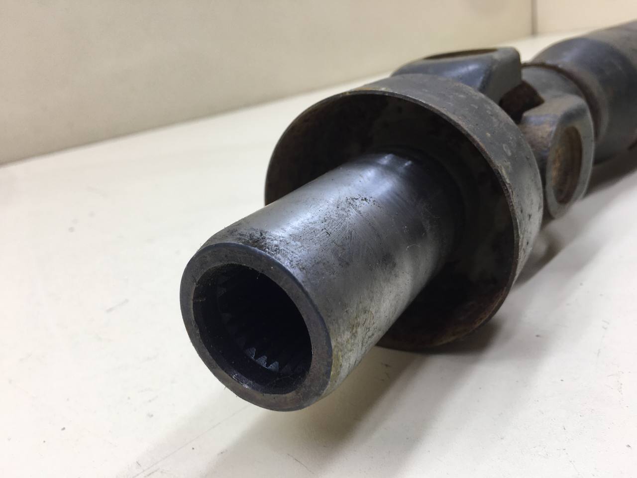 Вал карданный Suzuki Grand Vitara 2005-2015