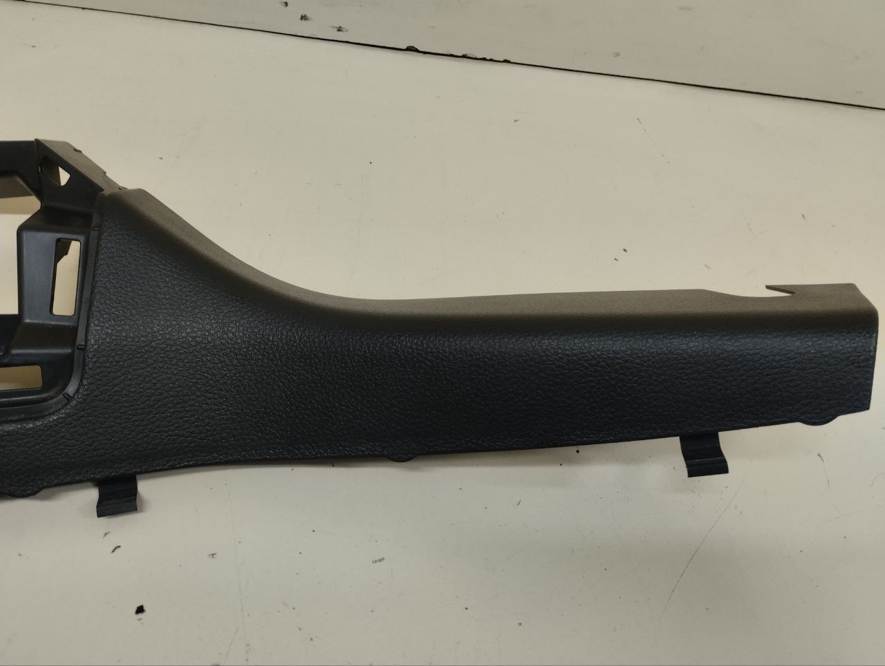 Обшивка стойки Nissan Qashqai (J11) 2014> Обшивка стойки Nissan Qashqai (J11) 2014>