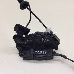 Замок двери передней правой Skoda Kodiaq 2016>