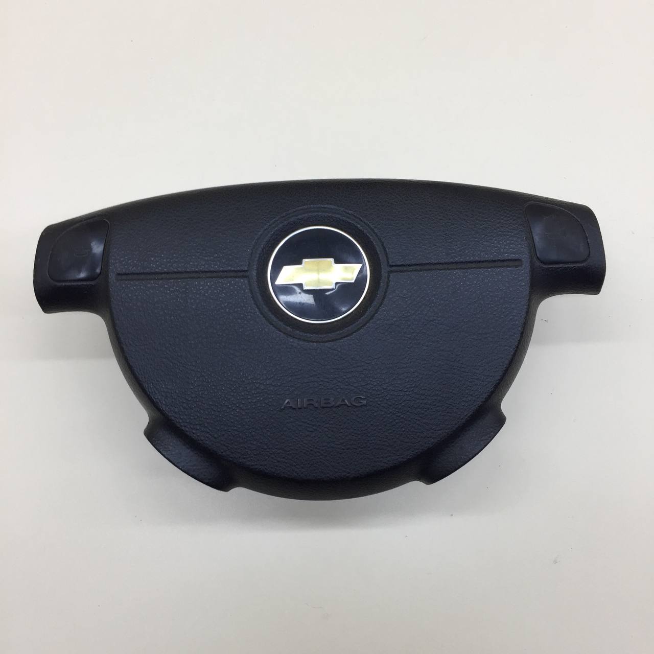 Подушка безопасности в рулевое колесо Chevrolet Aveo T250 2005-2011