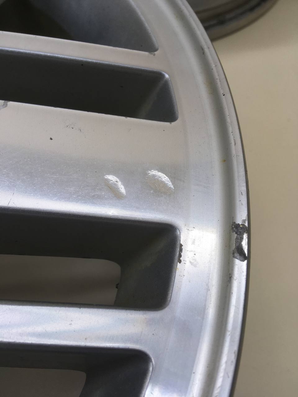 Диски R16 Литые