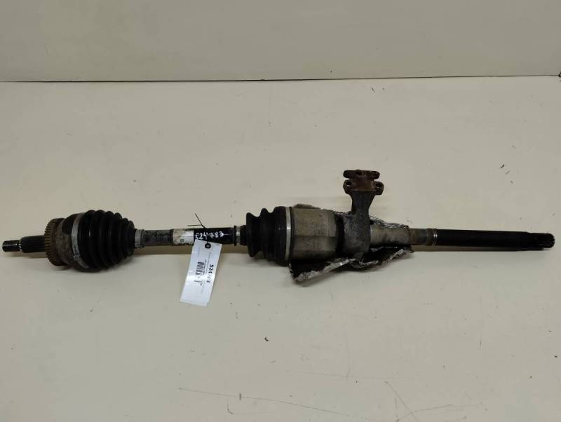 Полуось передняя правая Hyundai ix55 2007-2013 Полуось передняя правая Hyundai ix55 2007-2013