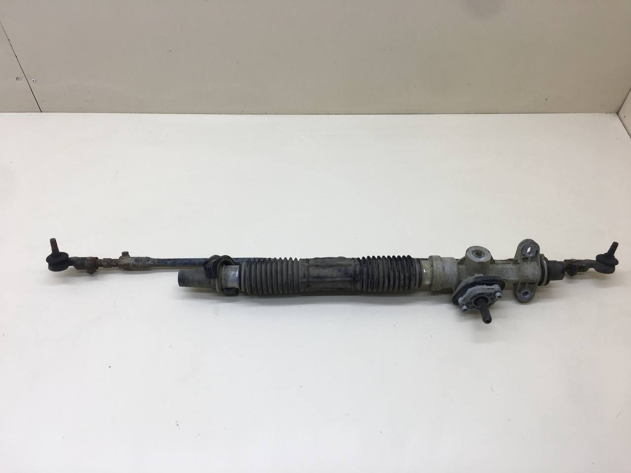 Рейка рулевая Lada Granta 2011>