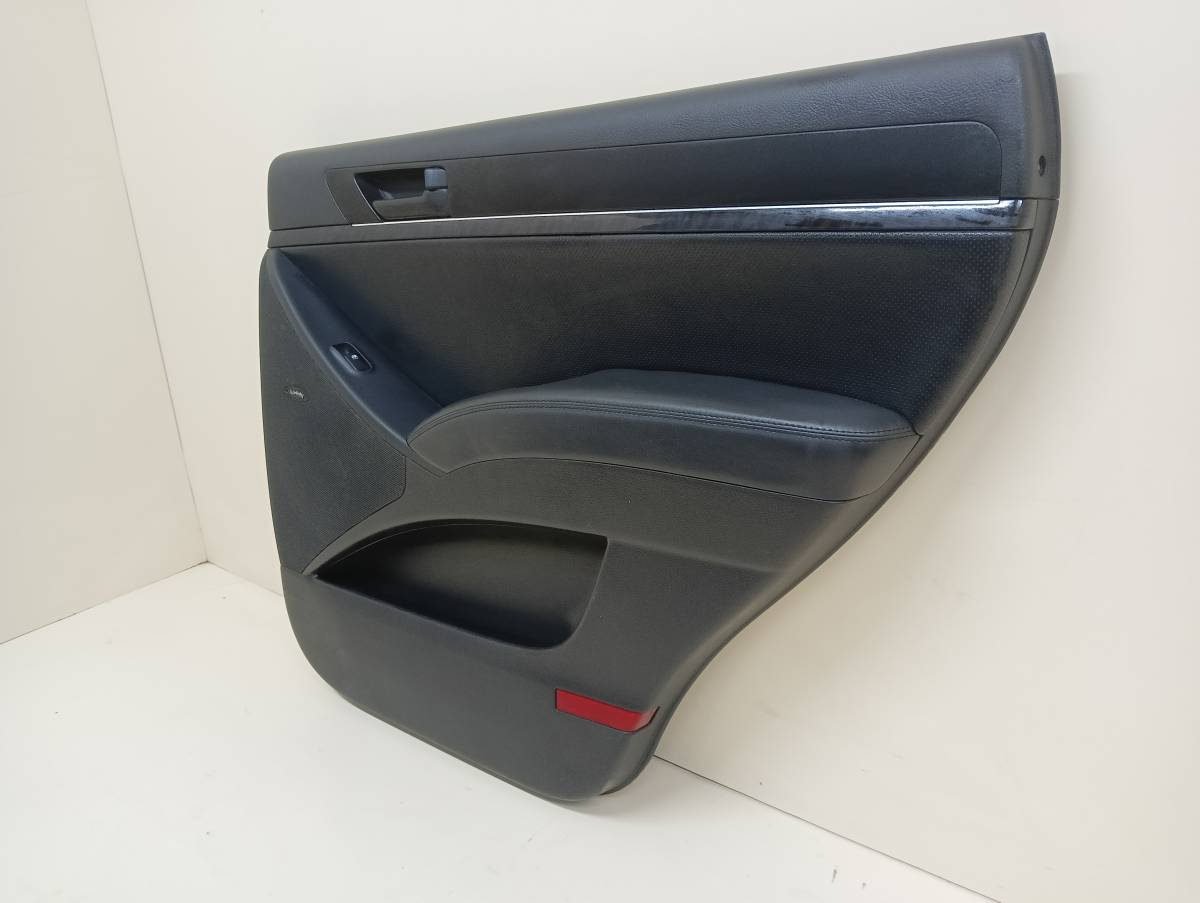 Обшивка двери задней правой Hyundai ix55 2007-2013