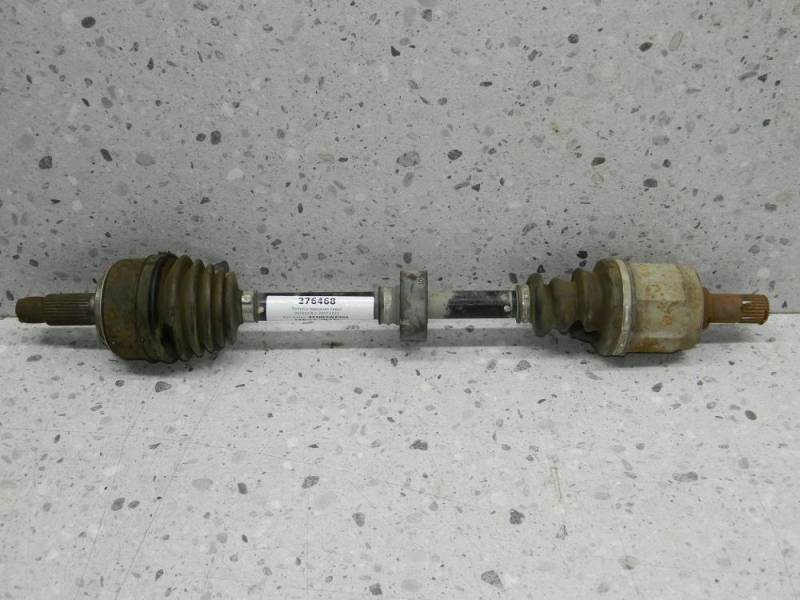 Полуось передняя левая Honda CR-V 2007-2012