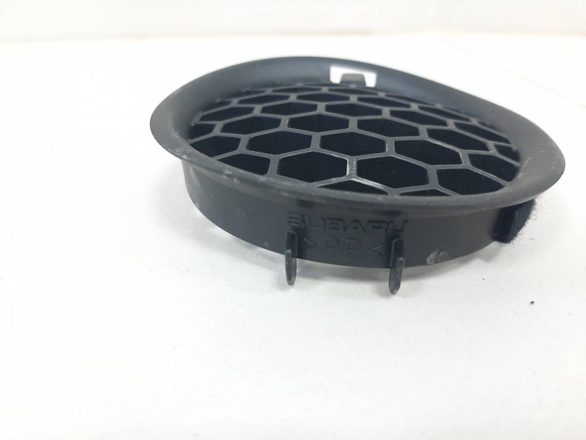 Заглушка бампера Subaru Impreza (G12) 2007-2012 Заглушка бампера Subaru Impreza (G12) 2007-2012