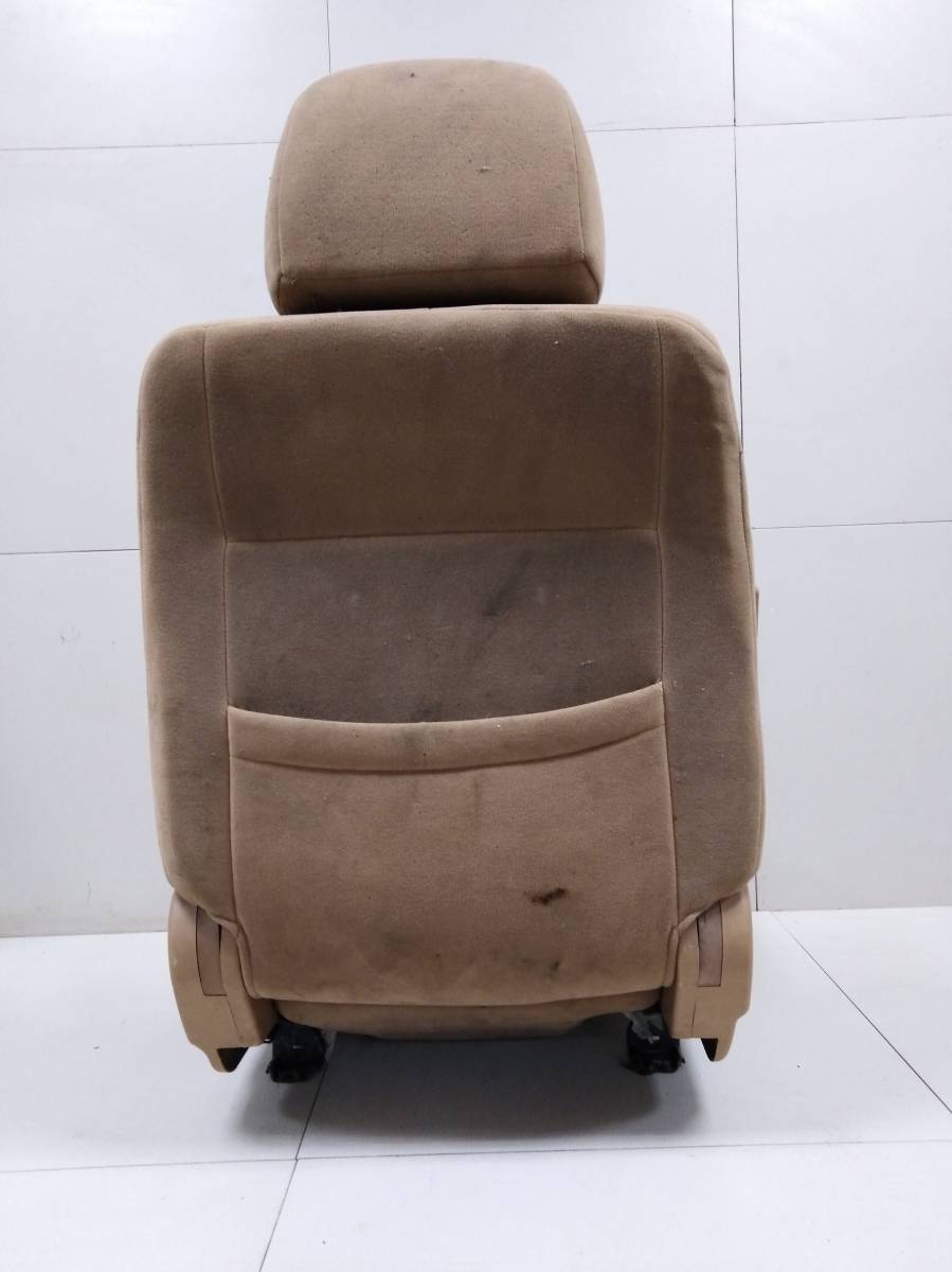 Сиденье (комплект) Great Wall H1 2005-2010
