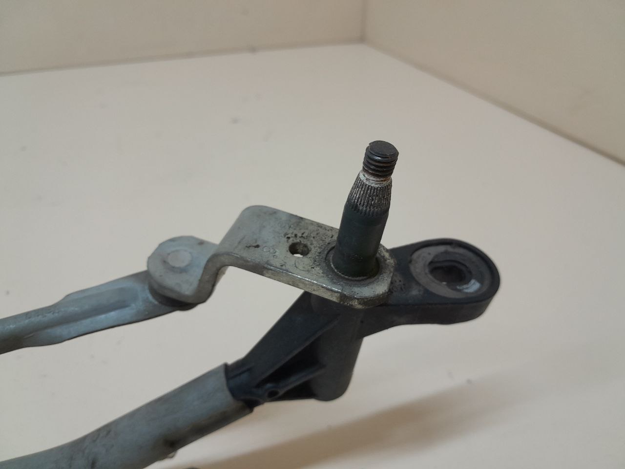 Трапеция стеклоочистителей Skoda Fabia (5J) 2007-2014