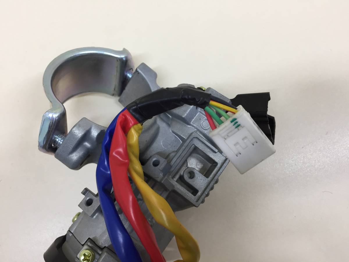 Замок зажигания Kia K5 (DL3) 2019>